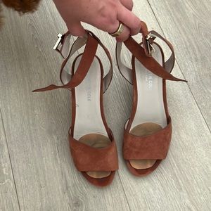 Kenneth Cole Heels